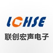江西聯(lián)創(chuàng)宏聲電子有限公司