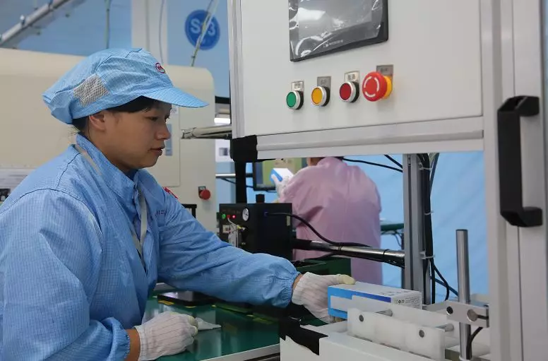 藍(lán)博望自動化設(shè)備 藍(lán)博望自動化