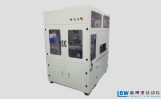 在線CCD視覺(jué)點(diǎn)噴膠機(jī)